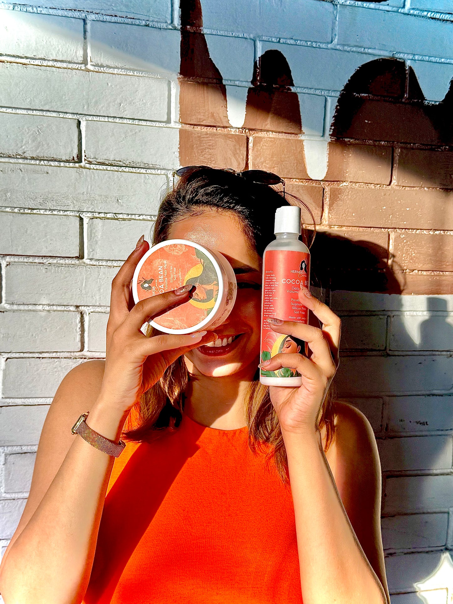 Hair Care Combo